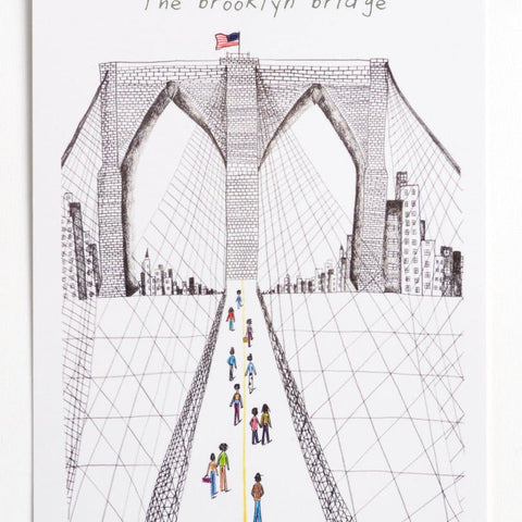 Postcards
