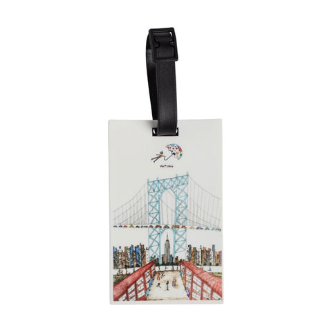 Luggage Tags