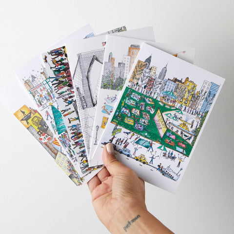 Greeting Cards