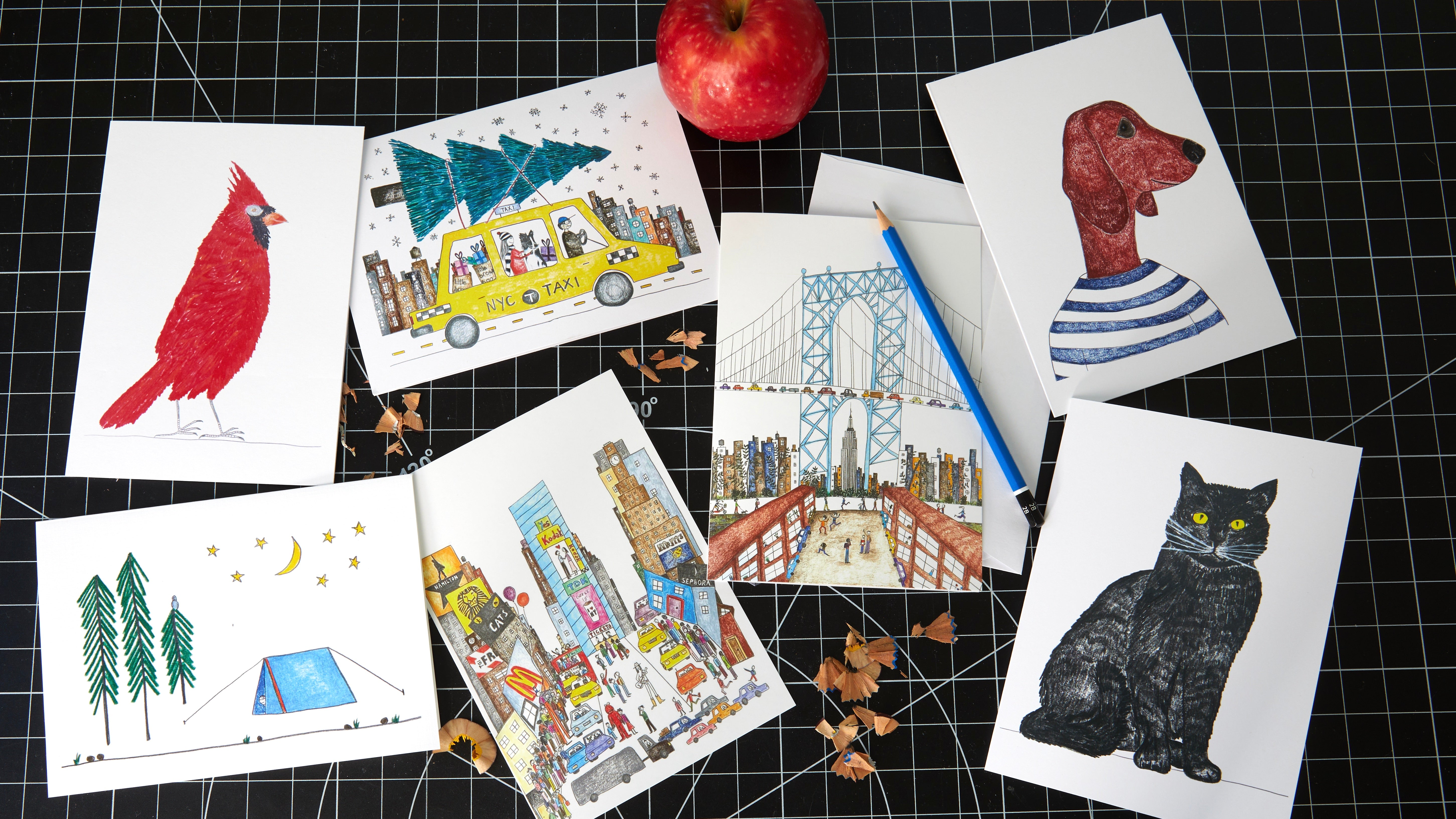 natchieart.com– My Store